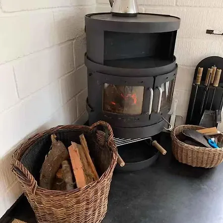 By The With Cozy Atmosphere Ålbæk