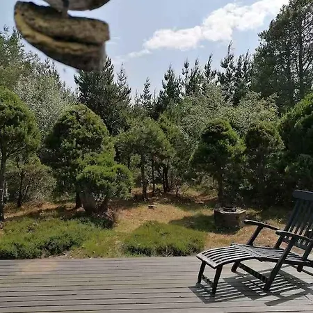 By The With Cozy Atmosphere Hébergement de vacances *