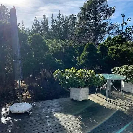 By The With Cozy Atmosphere Hébergement de vacances Ålbæk