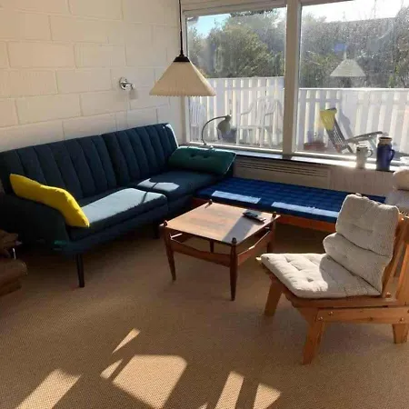 Hébergement de vacances By The With Cozy Atmosphere Ålbæk