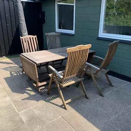 Hébergement de vacances By The With Cozy Atmosphere