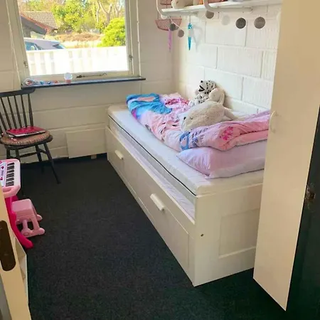 By The With Cozy Atmosphere Ålbæk