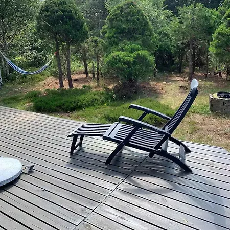 Hébergement de vacances By The With Cozy Atmosphere Ålbæk