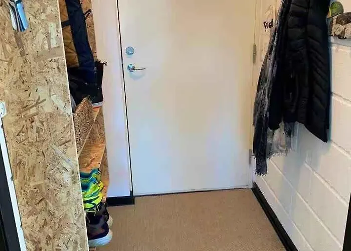 By The With Cozy Atmosphere Σπίτι διακοπών