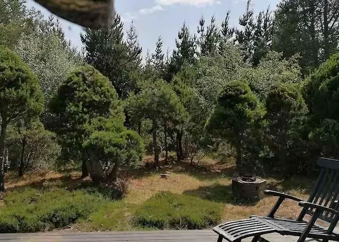 By The With Cozy Atmosphere Σπίτι διακοπών *