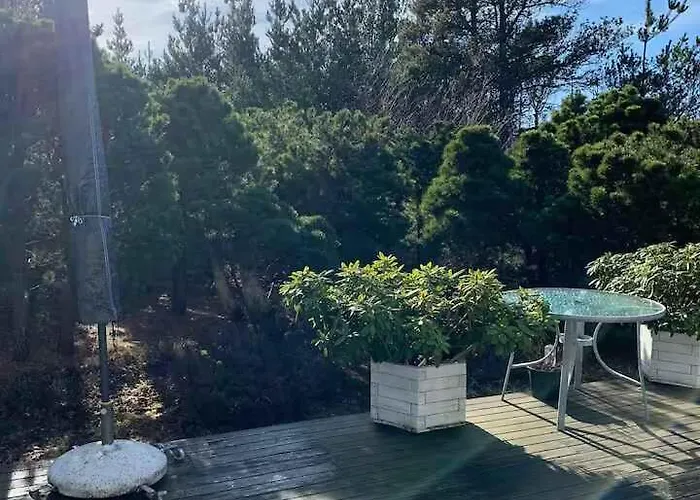 By The With Cozy Atmosphere Σπίτι διακοπών Ålbæk