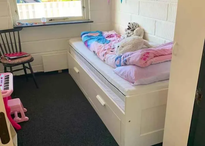 By The With Cozy Atmosphere Ålbæk