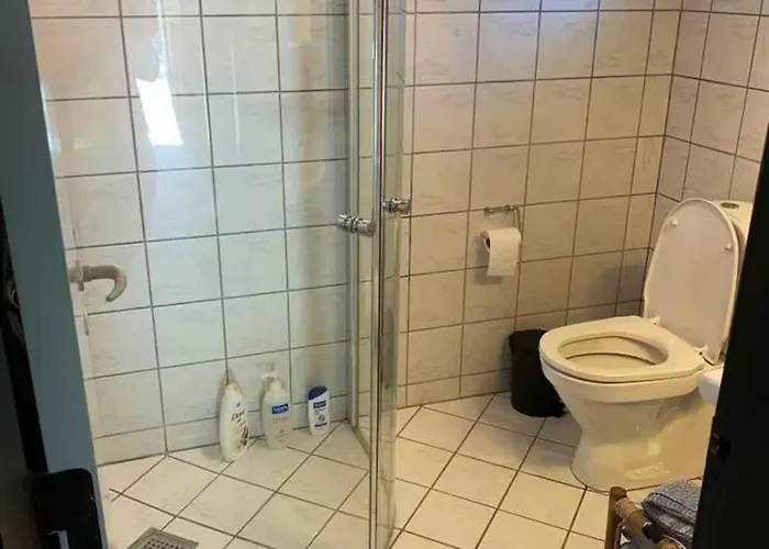 By The With Cozy Atmosphere Σπίτι διακοπών Ålbæk